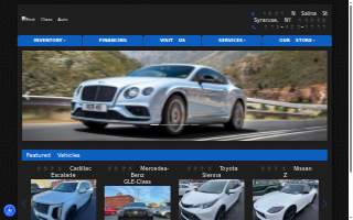 First Class Auto, Inc.