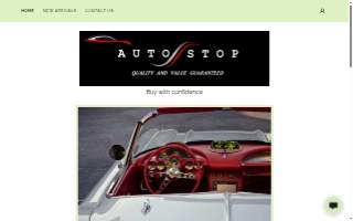Auto Stop