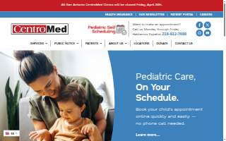 CentralMed Urgent Care
