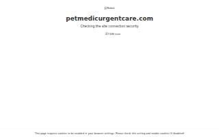PetMedic Vet Clinic - Old Town
