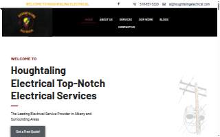 Houghtaling Electrical