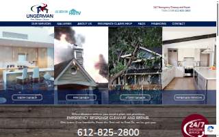 Ungerman Electric Inc