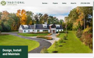 Landscapers - Albany, NY