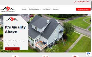 Oberle Roofing