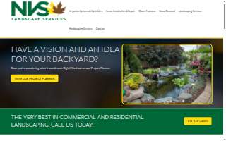 NVS Landscape Services