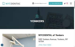 Yonkers Dental Associates PC