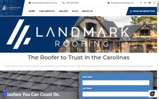 Landmark Roofing