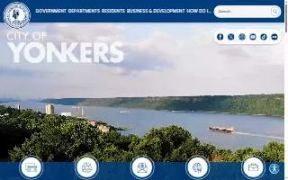Yonkers automotive website