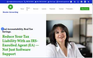 Nossier Accounting