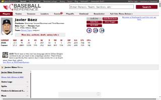 Baez Real Estate