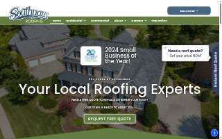 Southpaw Roofing