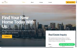 Key Nest Real Estate