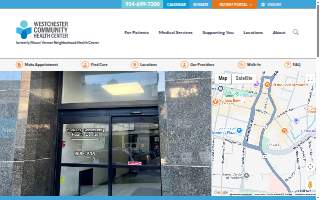 Westchester Community Health Center - Yonkers