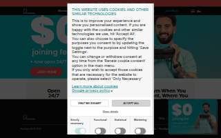 PureGym Yonkers