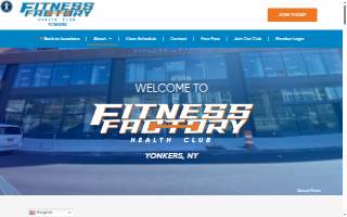 Yonkers protein club