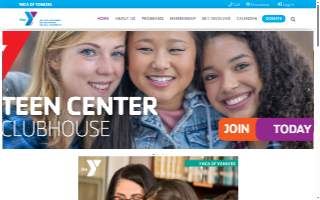YMCA of Yonkers