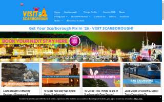 Scarborough Family Chiropractic