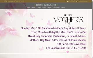 Rory Dolan's Restaurant & Bar