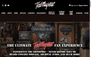 Nugent's Pub