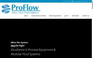 Proflow Plumbing and Heating Corp.