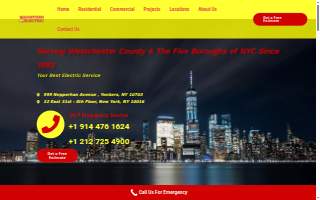 Macintosh Electric Corp.
