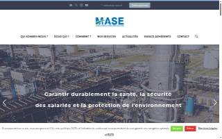 Mase Electric