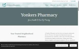Yonkers Pharmacy