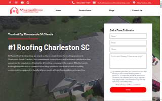 MasterRoof Contracting