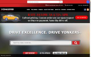 Yonkers Auto Gallery