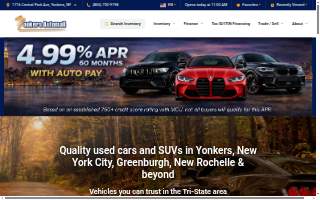 Yonkers Auto Mall