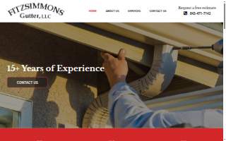 Fitzsimmons Gutter LLC