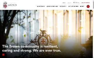 Brown's Heating & Cooling, Inc website
