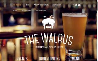 The Walrus