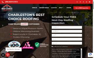 Best Choice Roofing