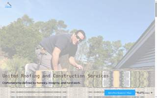 United Roofing & Construction Services LLC