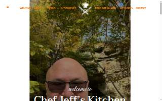 Chef Jeff Catering And Consulting