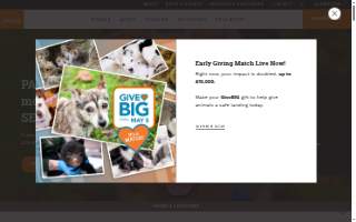 Paws and Claws Animal Hospital