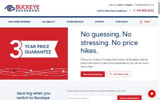 Buckeye Complete Auto Care