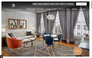 Tremont medical building website