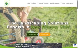 Perez Landscaping & Landscape Ohio LLC