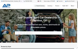 Auto Palace