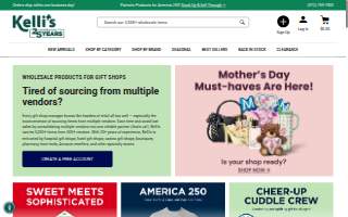 Kelli's Catering & Events