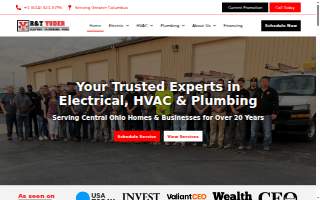 R & T Yoder Electric, Inc - Dayton