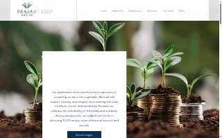 Prasad Wealth Partners
