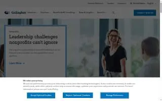 Gallagher, Flynn & Company, LLP of Burlington website