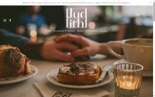 The Judith website