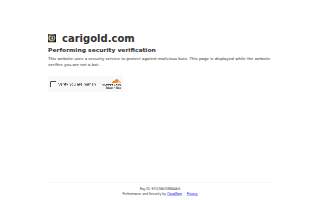 Marigold Kitchen