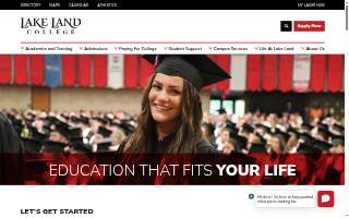 Lakeland Electric Inc