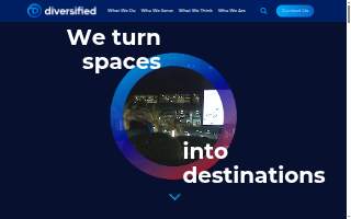 Diversified Transfer & Storage
