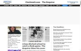 Cincinnati Insurance LLC. website